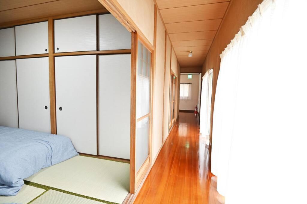 The House Of Calmness Villa Beppu Kültér fotó