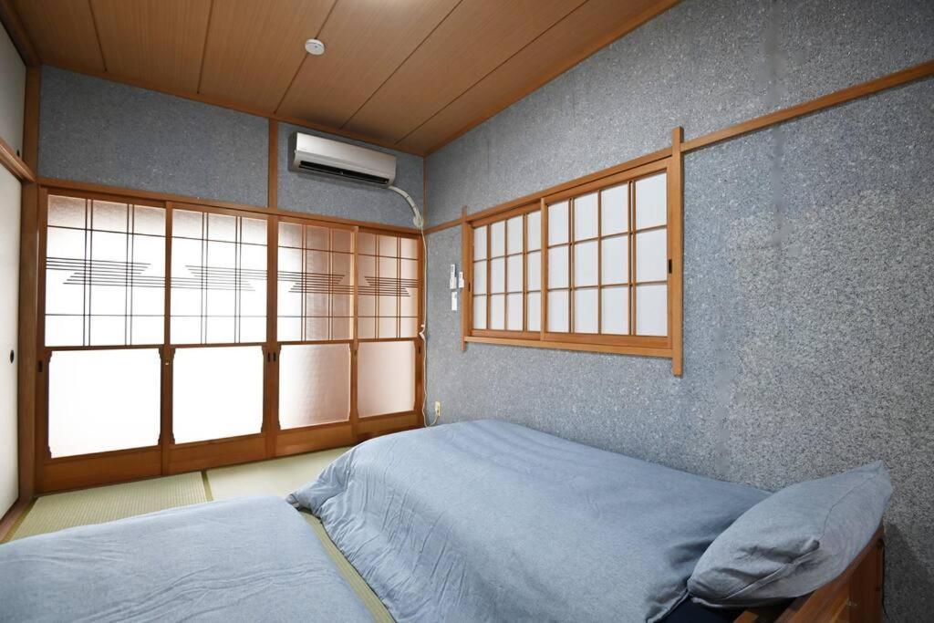 The House Of Calmness Villa Beppu Kültér fotó