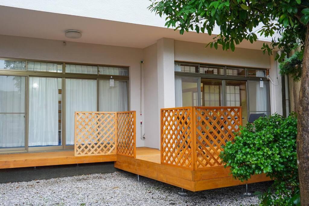 The House Of Calmness Villa Beppu Kültér fotó