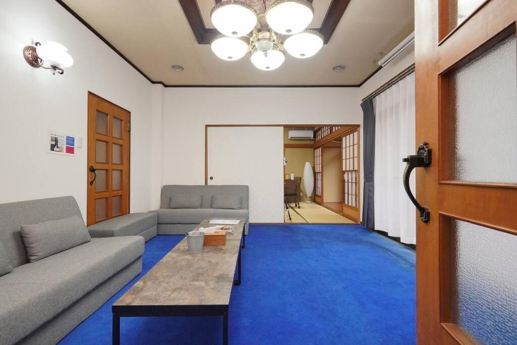 The House Of Calmness Villa Beppu Kültér fotó