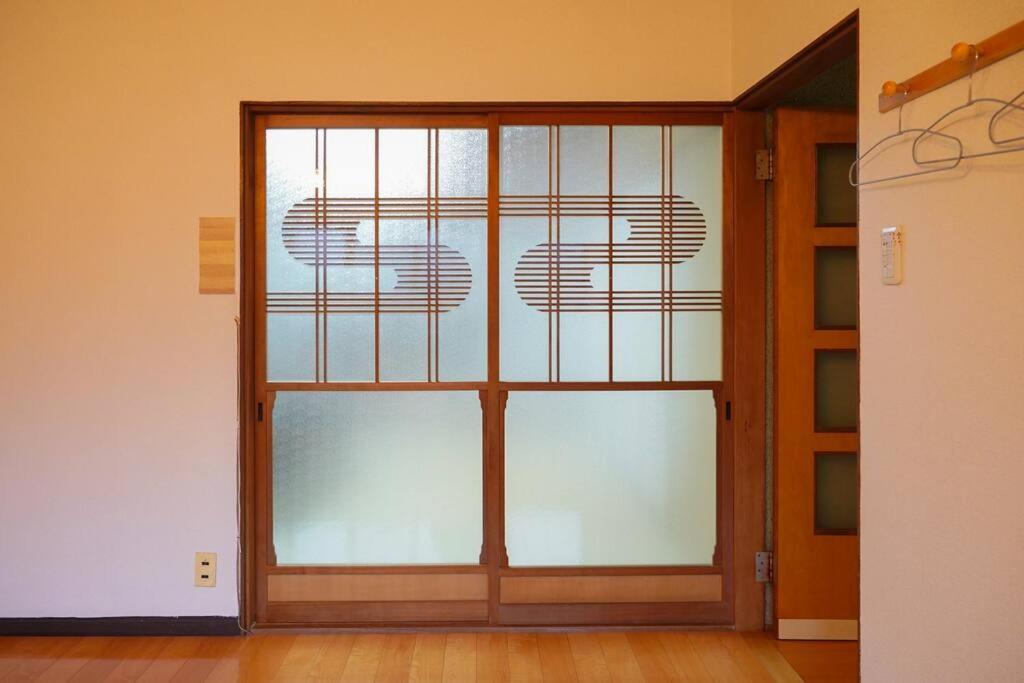 The House Of Calmness Villa Beppu Kültér fotó
