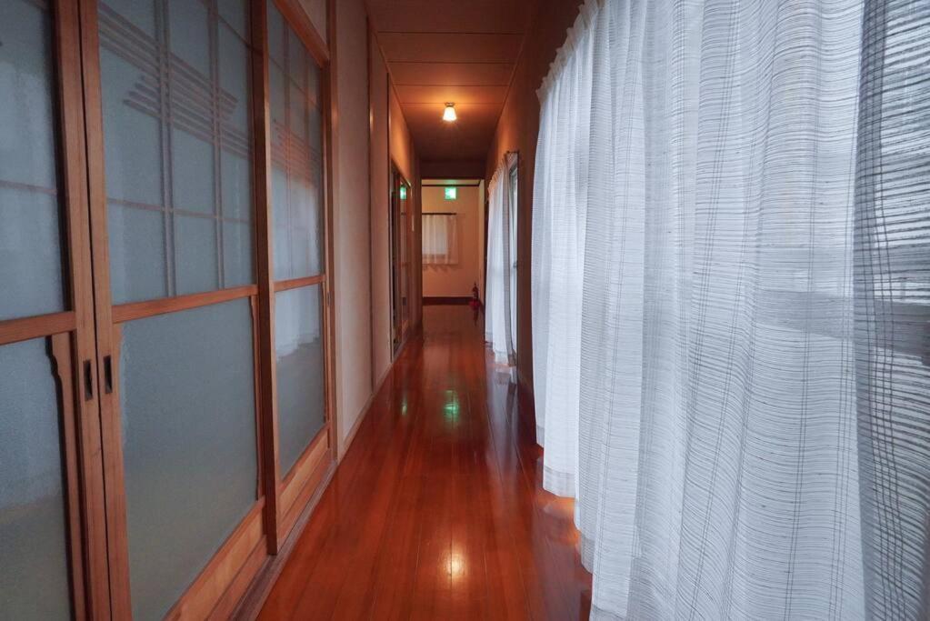 The House Of Calmness Villa Beppu Kültér fotó