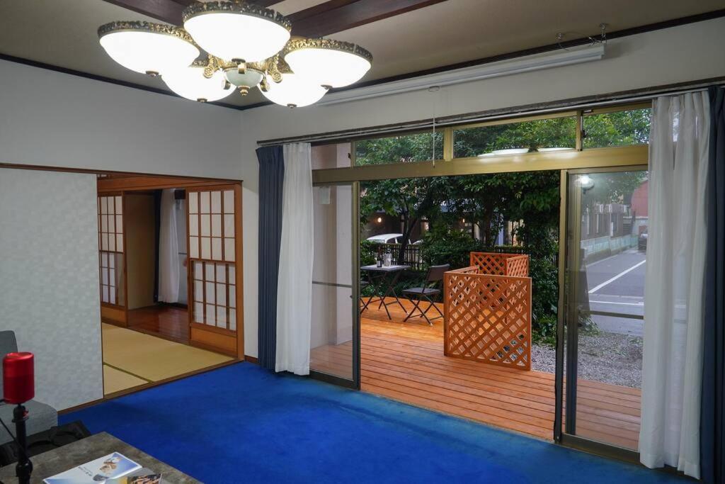 The House Of Calmness Villa Beppu Kültér fotó