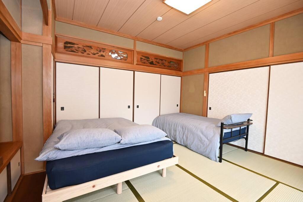 The House Of Calmness Villa Beppu Kültér fotó